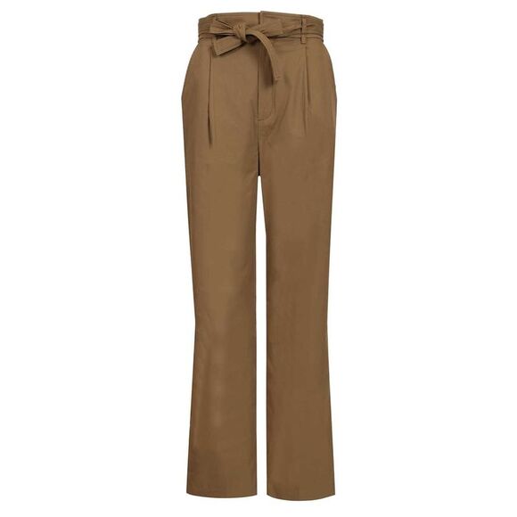 Saint Laurent Women Classic Trousers